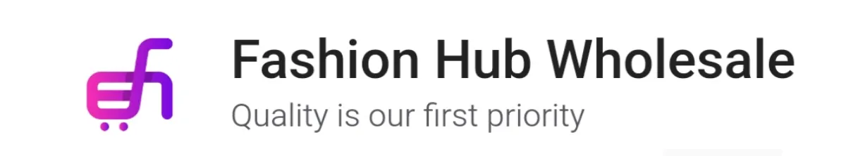 Fashion Hub Wholesale